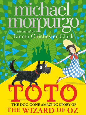 Toto - ebook